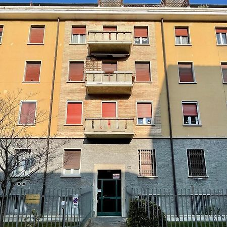 Homiesam - Yellow Dream & City Life Lägenhet Milano Exteriör bild