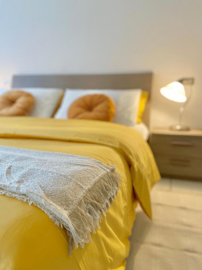 Homiesam - Yellow Dream & City Life Lägenhet Milano Exteriör bild